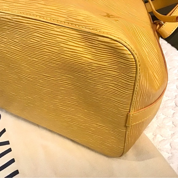 🎉🎉Louis Vuitton Petit Noe - Picture 14 of 16